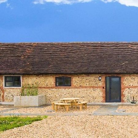 North Cottage - Country Retreat In The Heart Of Sussex -Twineham Eksteriør bilde