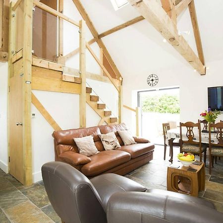 North Cottage - Country Retreat In The Heart Of Sussex -Twineham Eksteriør bilde