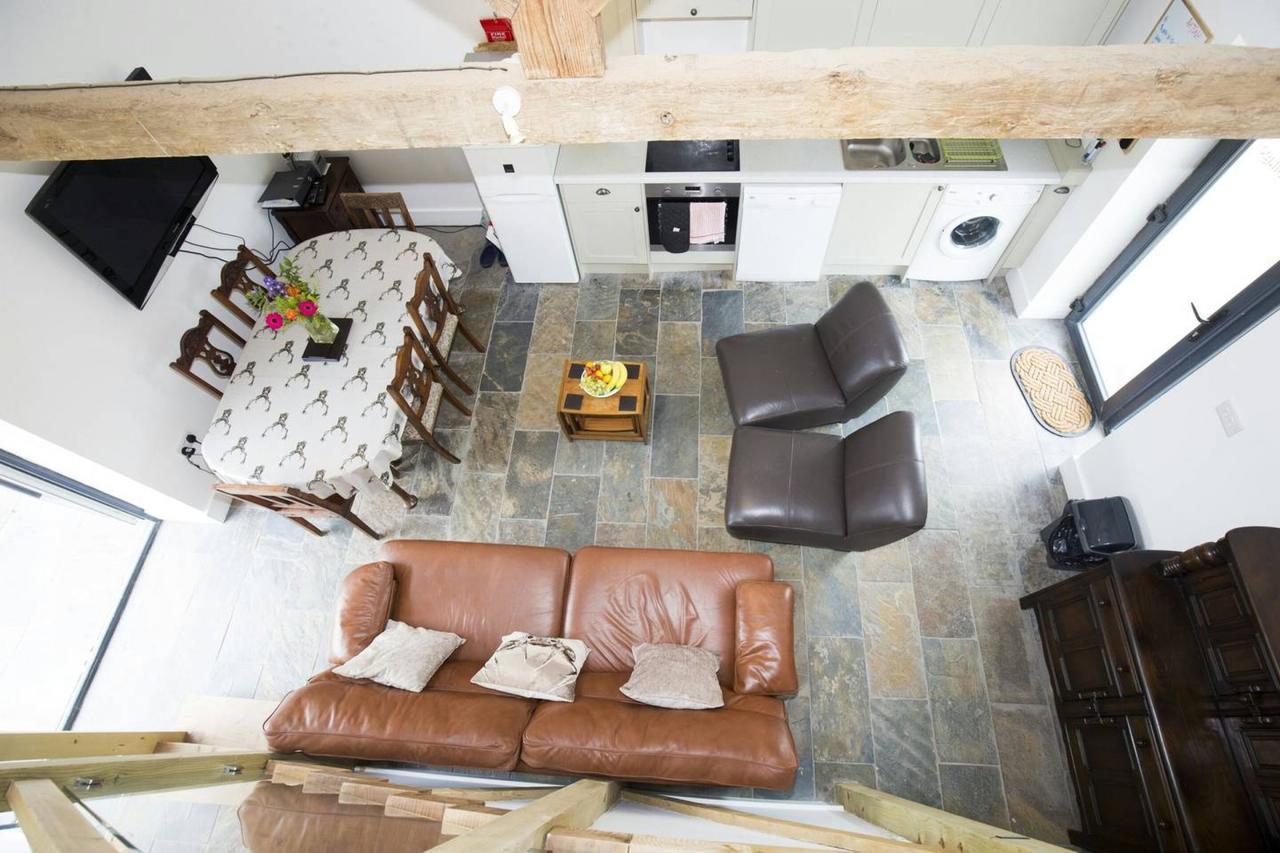 North Cottage - Country Retreat In The Heart Of Sussex -Twineham Eksteriør bilde