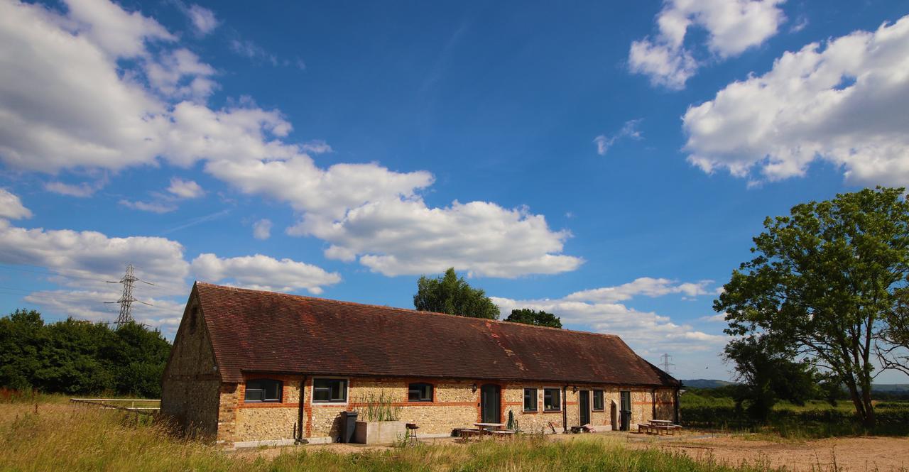 North Cottage - Country Retreat In The Heart Of Sussex -Twineham Eksteriør bilde