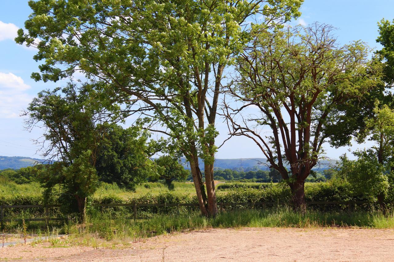 North Cottage - Country Retreat In The Heart Of Sussex -Twineham Eksteriør bilde