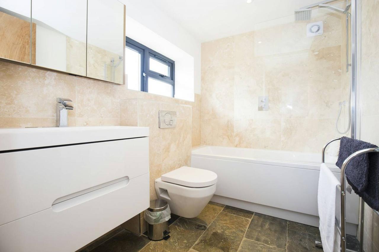 North Cottage - Country Retreat In The Heart Of Sussex -Twineham Eksteriør bilde
