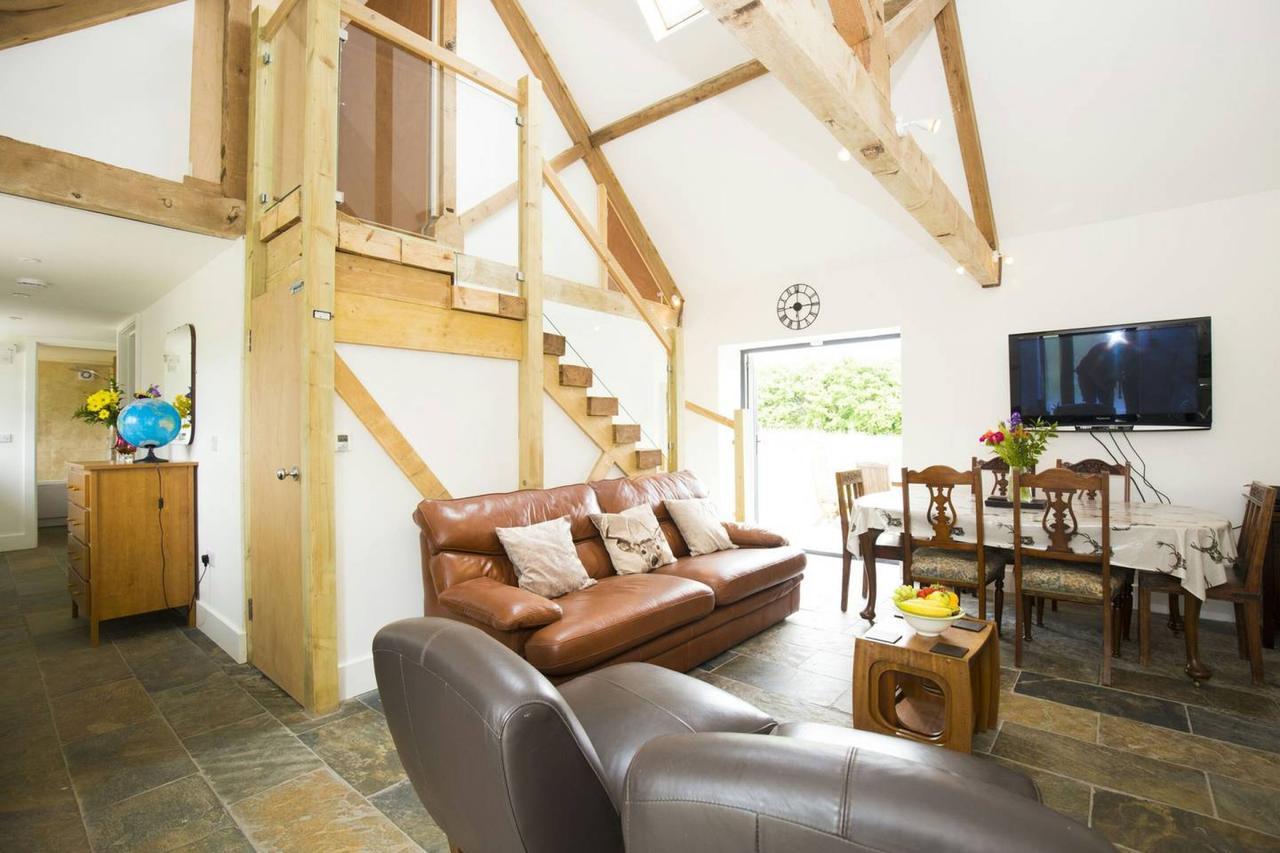 North Cottage - Country Retreat In The Heart Of Sussex -Twineham Eksteriør bilde