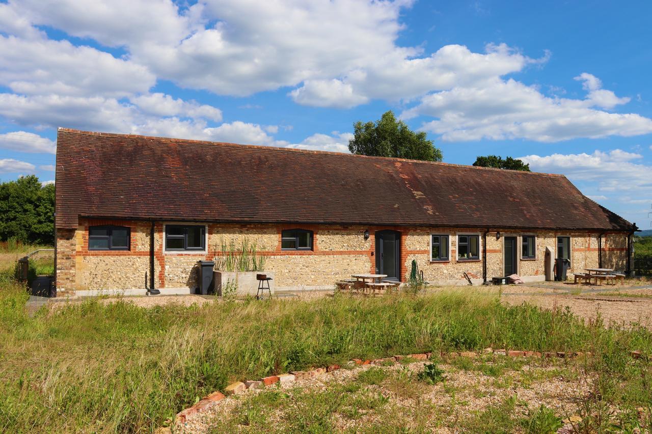 North Cottage - Country Retreat In The Heart Of Sussex -Twineham Eksteriør bilde