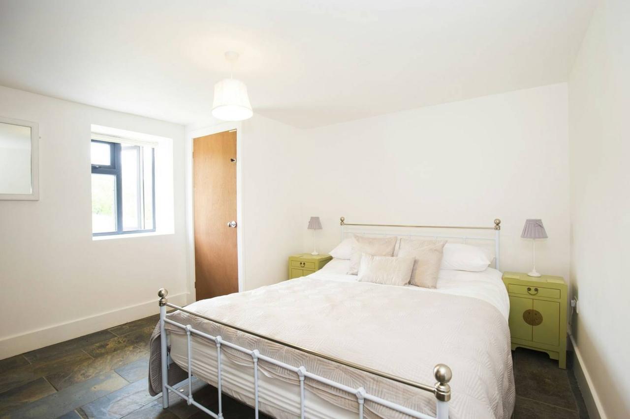 North Cottage - Country Retreat In The Heart Of Sussex -Twineham Eksteriør bilde