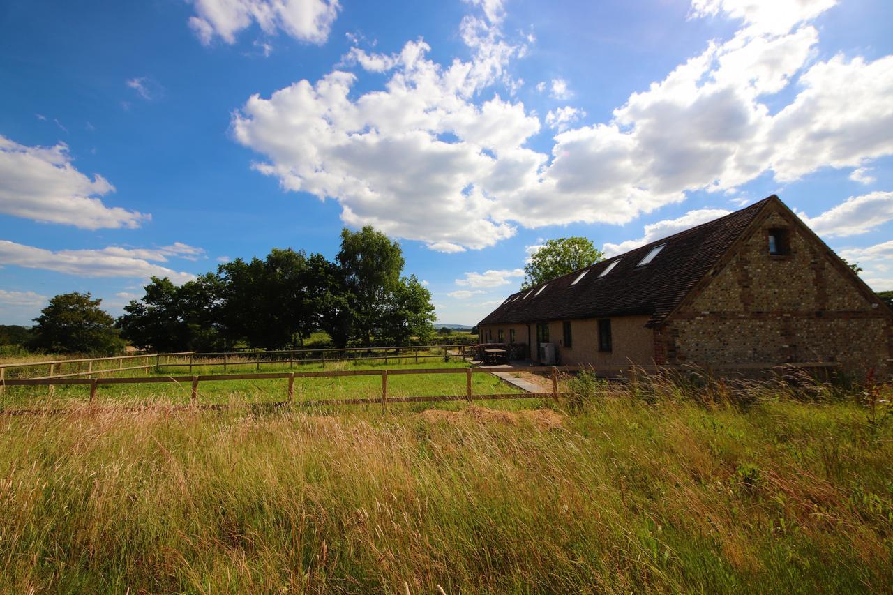 North Cottage - Country Retreat In The Heart Of Sussex -Twineham Eksteriør bilde